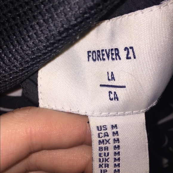 Spring jacket/windbreaker - Picture 2 of 3